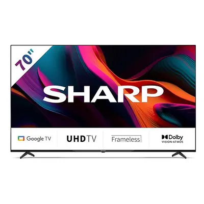 Televize 70" Sharp 70GL4260E