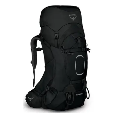 Turistický batoh Osprey Aether 55 Ii Black L/XL