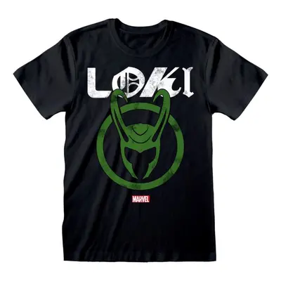 TRIČKO PÁNSKÉ|MARVEL|LOKI