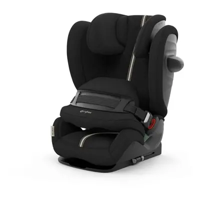 Autosedačka Cybex Pallas G i-Size Plus Moon Black/black