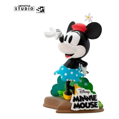 Figurka Disney - Minnie - figurka