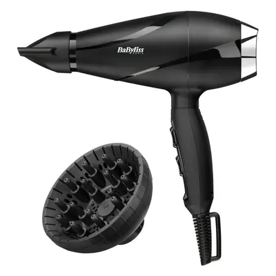 Fén na vlasy BABYLISS 6713DE