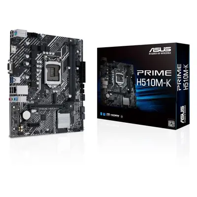 Základní deska ASUS PRIME H510M-K