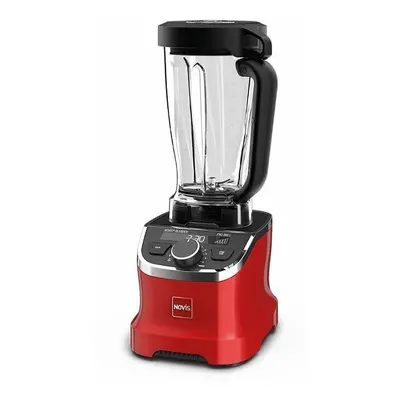 Stolní mixér Novis ProBlender 880L, červený