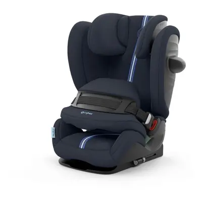 Autosedačka Cybex Pallas G i-Size Plus Ocean Blue/navy blue