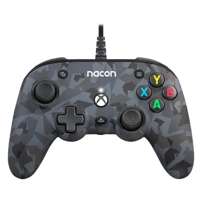 Gamepad Nacon Pro Compact - Urban - Xbox