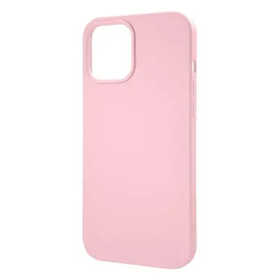 Kryt na mobil Tactical Velvet Smoothie Kryt pro Apple iPhone 13 Pink Panther