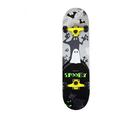 Skateboard NEX Spooky