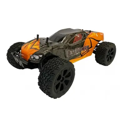 RC auto DF models RC auto DirtFighter TR Truck, 1:10