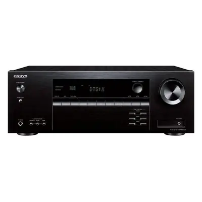 AV receiver ONKYO TX-NR5100 DAB černý