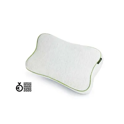 Anatomický polštář BlackRoll Recovery Pillow (49 x 28 cm)