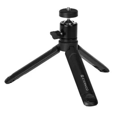 Ministativ Eternico Mini Tripod T-10 černý