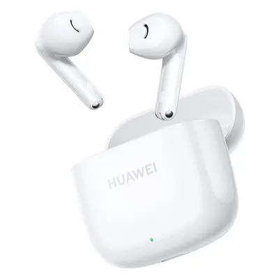 Bezdrátová sluchátka Huawei FreeBuds SE 2 bílá