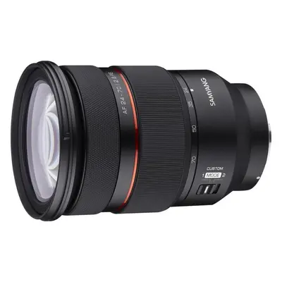 Objektiv Samyang AF 24-70mm f/2.8 Sony FE