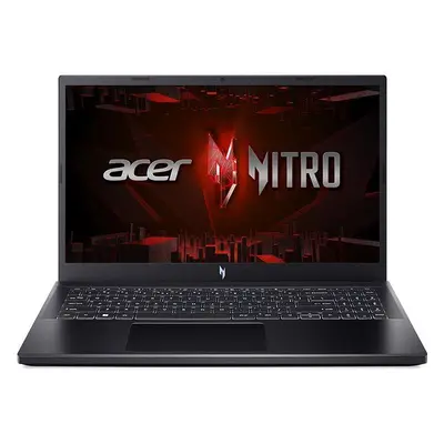 Herní notebook Acer Nitro V 15 Black (ANV15-41-R5QV)