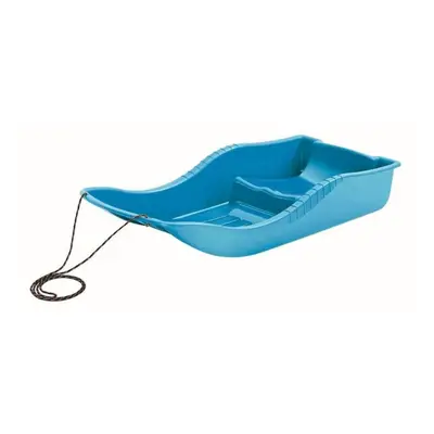 Boby TULIMI Boby plastové, 87x37x15cm, nosnost 50kg, modré