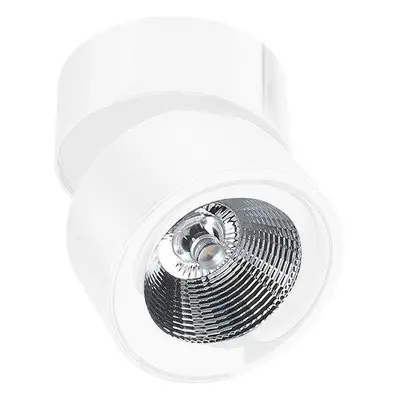 Bodové osvětlení Azzardo AZ1618 - LED Bodové svítidlo SCORPIO 1xLED/10W/230V