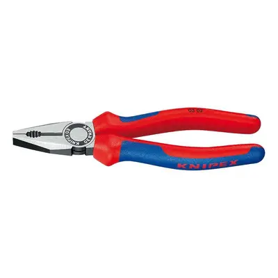 Kombinačky Knipex Kombinované kleště 160mm 0302160