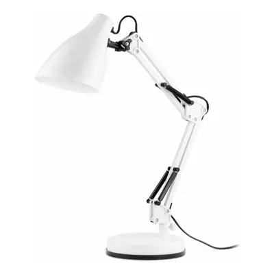 Stolní lampa FARO 51916 - Stolní lampa GRU 1xE27/11W/230V