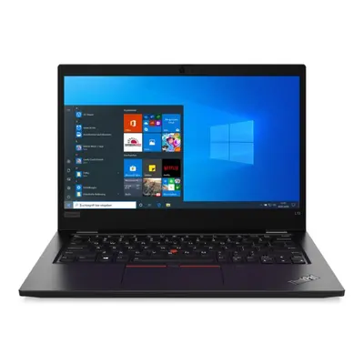 Repasovaný notebook Lenovo ThinkPad L13 Gen2, záruka 24 měsíců