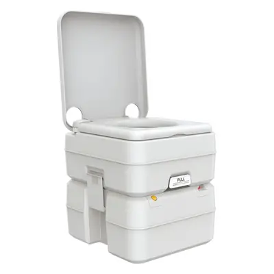 Chemické WC Seaflo Multifunctional Portable Toilet 20L