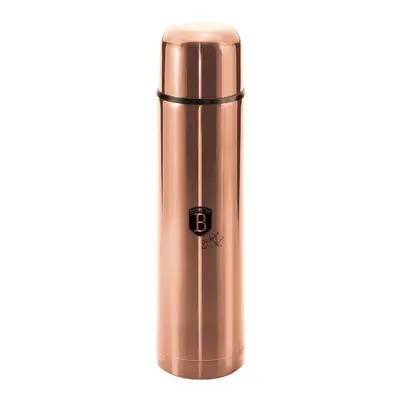 BERLINGERHAUS BERLINGERHAUS Termoska nerez 0,5 l Rosegold Metallic Line BH-7832