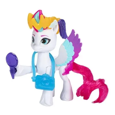 Figurka My Little Pony: Kouzelný poník Zipp Storm 8 cm