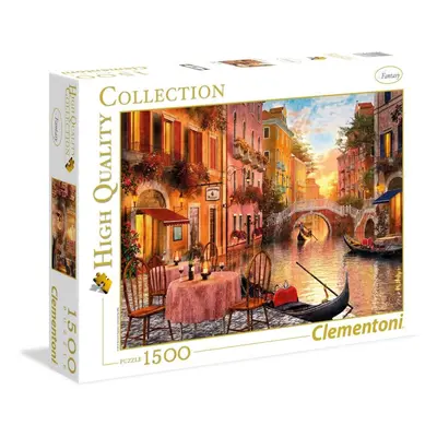 Puzzle Puzzle 1500 venezia