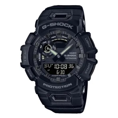 Pánské hodinky CASIO G-SHOCK GBA-900-1AER