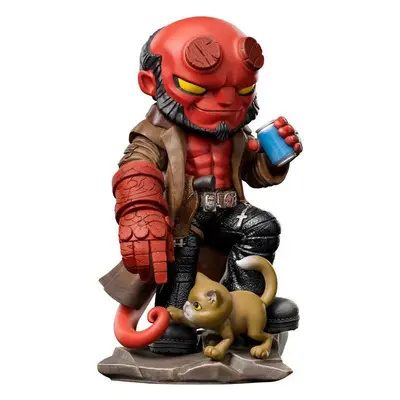 Figurka Hellboy - Hellboy - figurka