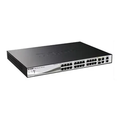 Switch D-Link DES-1210-28P