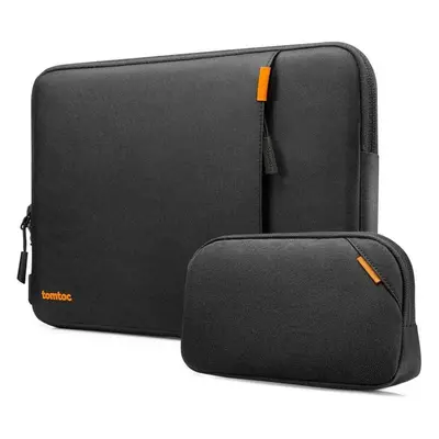 Pouzdro na notebook tomtoc Sleeve Kit - 14" MacBook Pro, černá