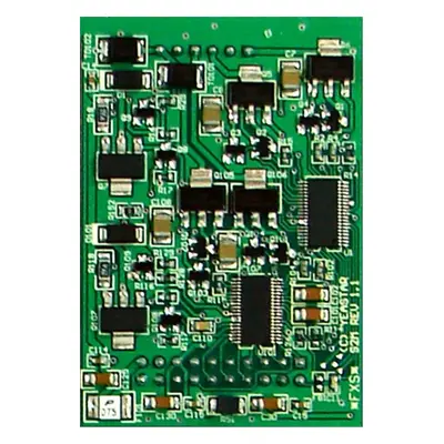 Yeastar MyPBX S2 modul 2xFXS port pro 2 analogové telefony