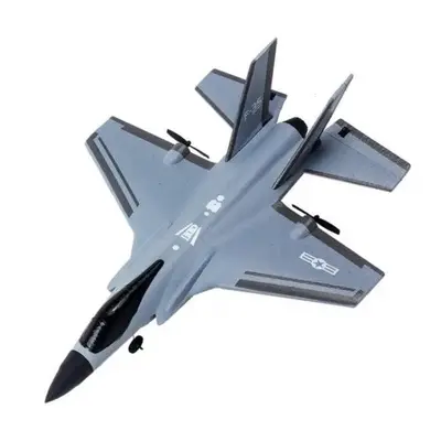 RC Letadlo FX RC Stíhačka Lockheed Martin F-35 6G Gyro G