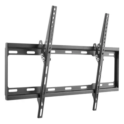 Držák na TV AlzaErgo T305B Frame sklopný 37"-70"