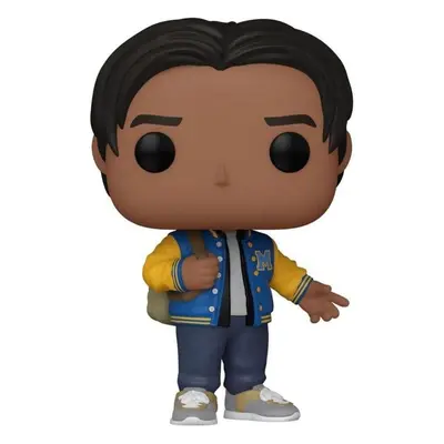 Funko POP: Spider-Man No Way Home S2- Ned