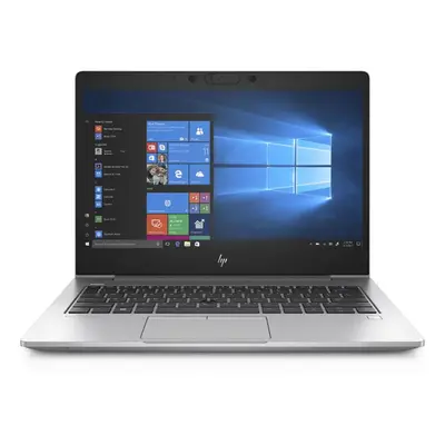 Repasovaný notebook HP EliteBook 830 G6, záruka 24 měsíců