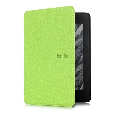 Pouzdro na čtečku knih B-Safe Lock 621 zelené - Durable Lock pro Amazon Kindle Paperwhite 1, 2, 