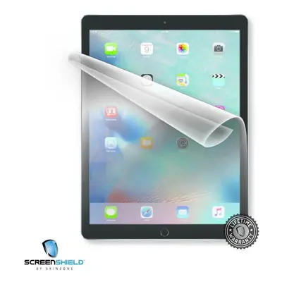 Ochranná fólie ScreenShield pro iPad Pro 12.9" Wi-Fi + 4G na displej tabletu