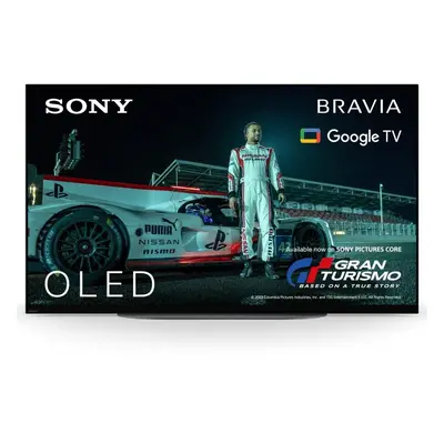 Televize 42" Sony Bravia OLED XR-42A90K