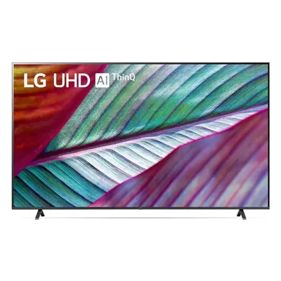 Televize 86" LG 86UR78003