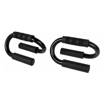 Madla na kliky Sharp Shape Spiral Push up bar