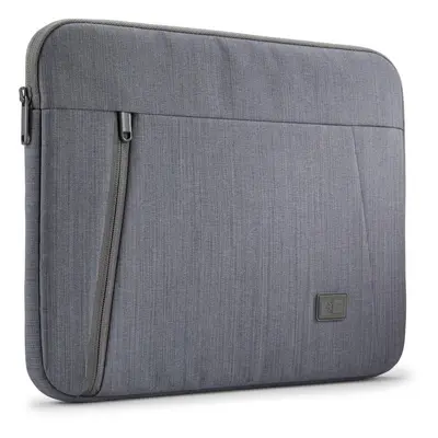 Pouzdro na notebook Case Logic HUXS214G 14", šedé