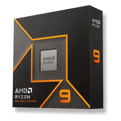 Procesor AMD Ryzen 9 9900X