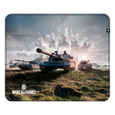 Podložka pod myš World of Tanks - The Winged Warriors, M - Podložka pod myš a klávesnici