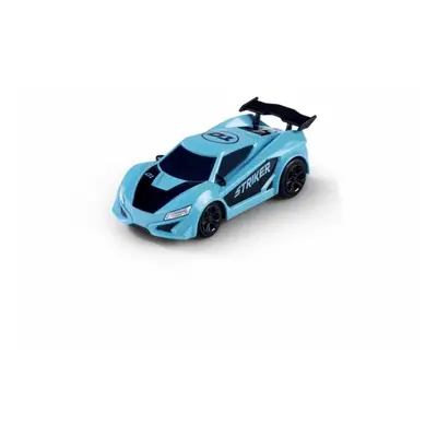 RC auto Carson RC auto Nano Racer Striker 1:60 modrý