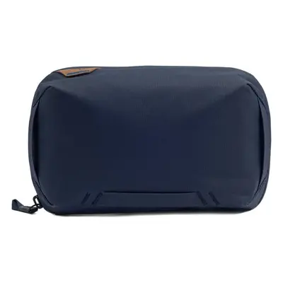 Fotobrašna Peak Design Tech Pouch tmavě modrá