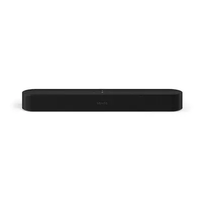 SoundBar Sonos BEAM černý