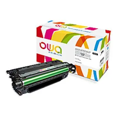 OWA Armor toner kompatibilní s HP CF320A, 11500st, černá/black