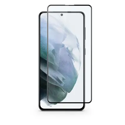 Ochranné sklo Epico Glass 2.5D pro Vivo Y76 5G - černé